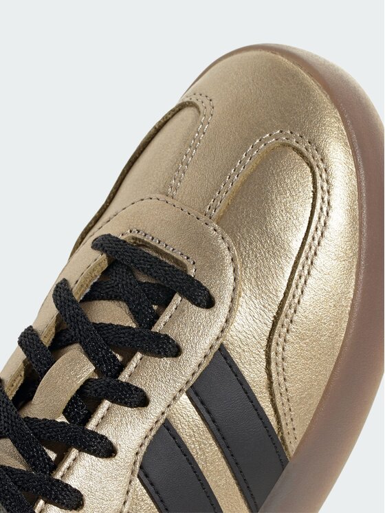 adidas adidas Sneakersy Barreda Decode Srebrny