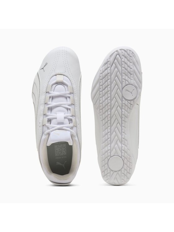 Puma Puma Sneakersy 402744 Biały