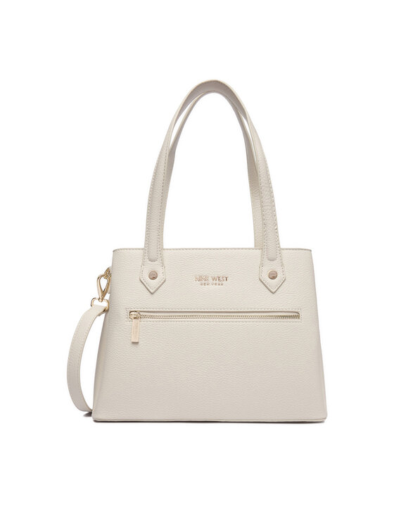 Nine West Nine West Torebka CEO-Rovia-LDA8338 Écru