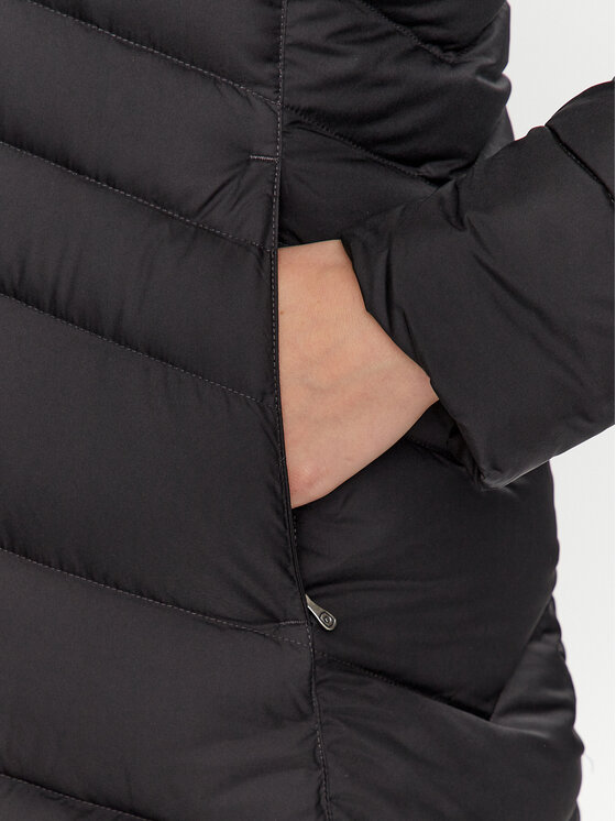 Marmot Marmot Vatovaná bunda 78570 Černá Regular Fit