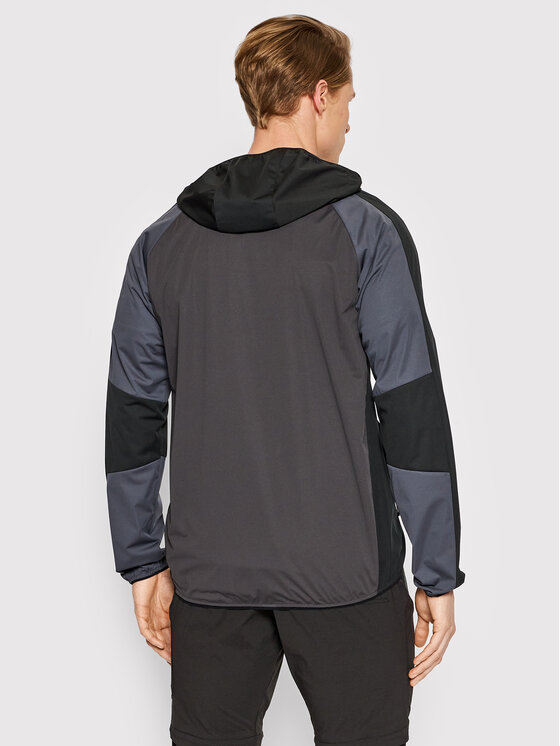 Regatta Regatta Softshell jope Tarvos V RML220 Hall Regular Fit