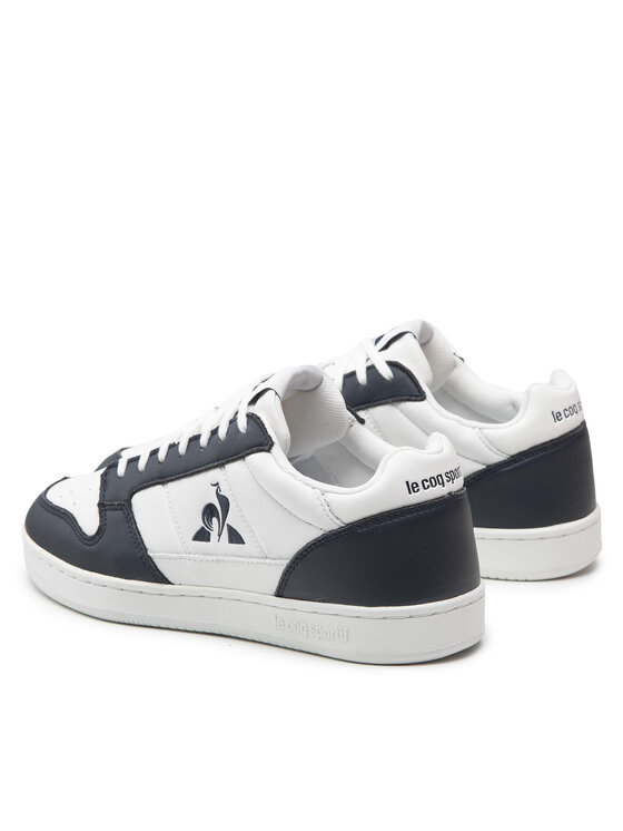 Le Coq Sportif Sneakers Breakpoint Sport 2220932 Alb Modivo.ro