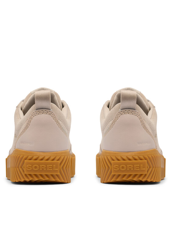 Sorel Sorel Tenisice 2077991 Siva