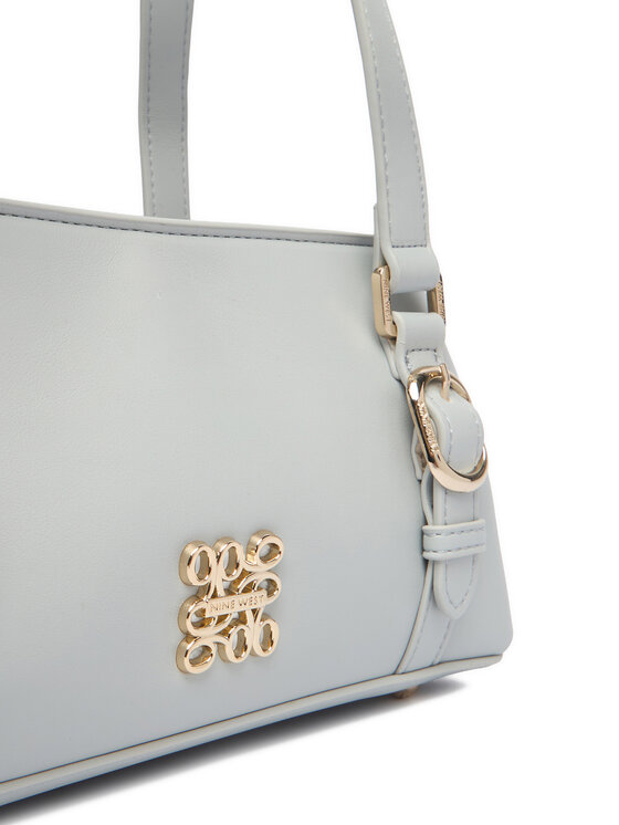 Nine West Nine West Τσάντα CEO-Amara-LDA8703 Μπλε