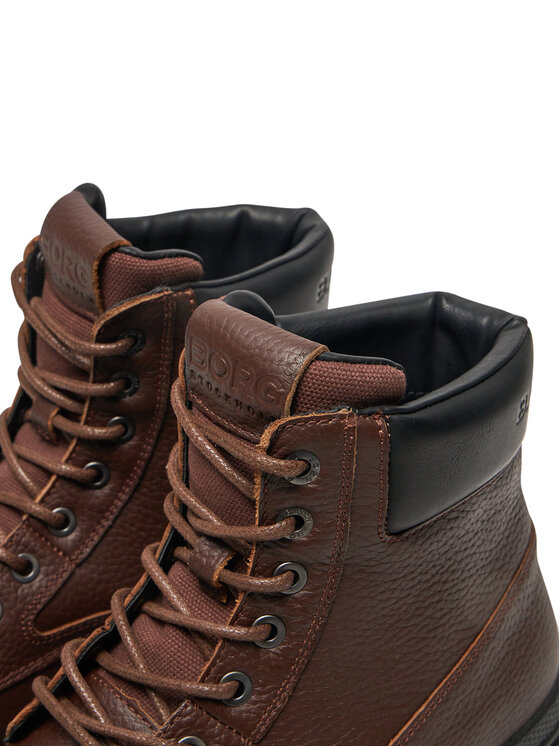 Björn Borg Björn Borg Traperid H700 Hiker High BJ266053AM Pruun