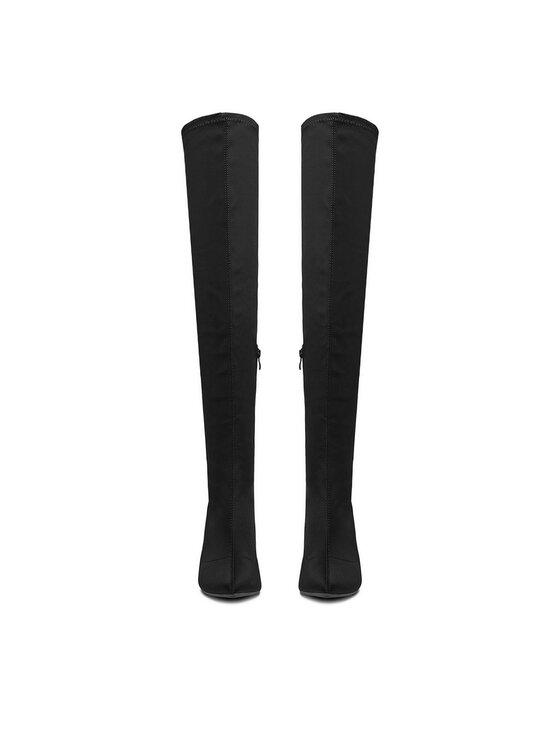 DeeZee DeeZee Stivali JDY332-1 Nero