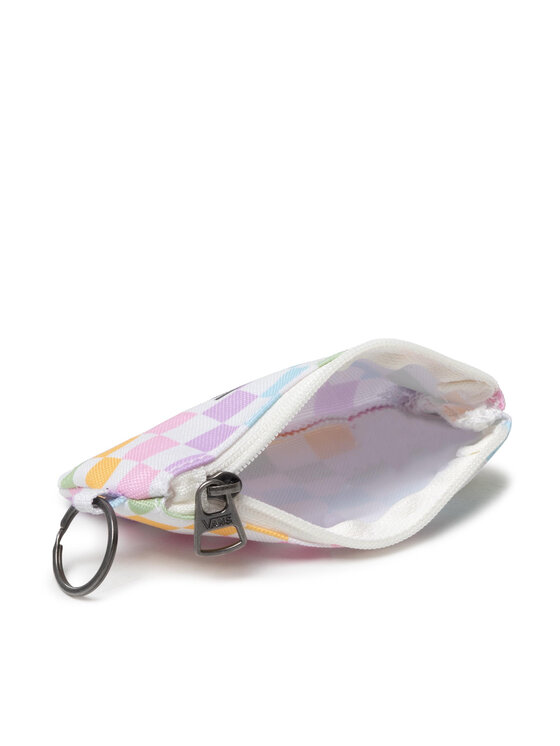 Vans Porte monnaie Wm Keep The Change VN0A5I1MZQO1 Multicolore Modivo