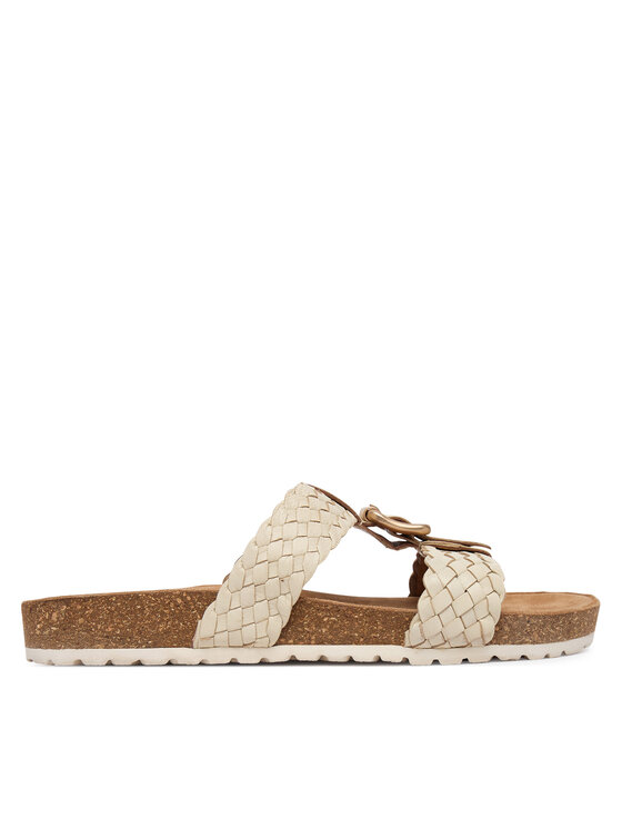 Tamaris Tamaris Plätud 1-27130-46 Kreemjas