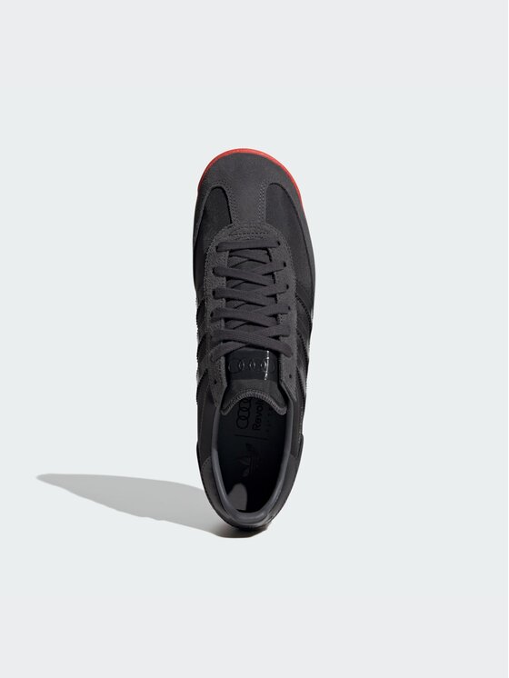 adidas adidas Sneakersy SL 72 RS AUDI REVOLUT F1 TEAM Czarny
