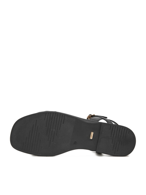 MEXX MEXX Сандали MX/026C-EST Черен