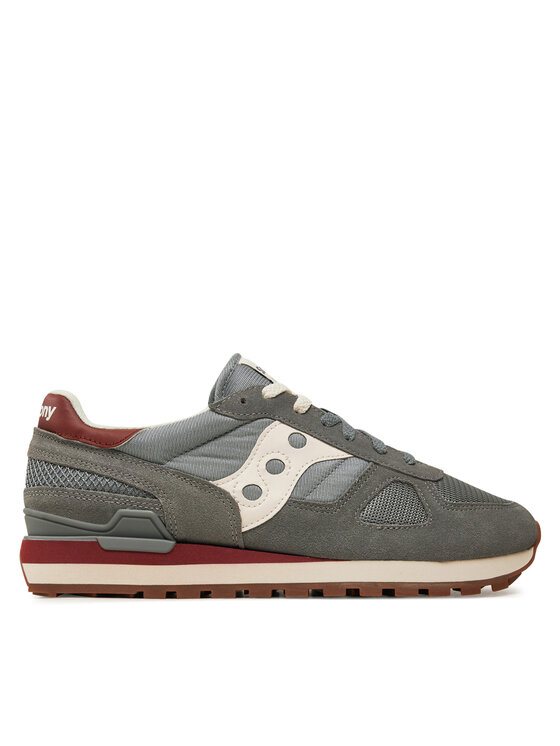 Saucony Saucony Сникърси S2108 889 Сив