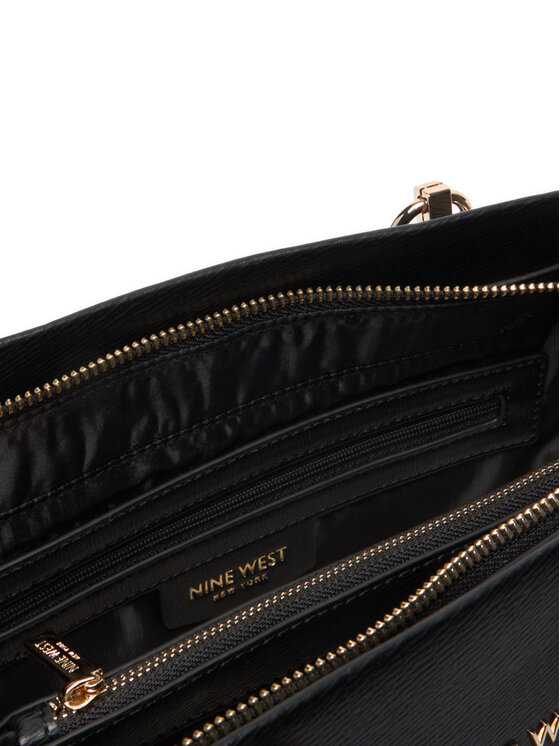 Nine West Nine West Rankinė EO-Lumina-LX10278 Juoda