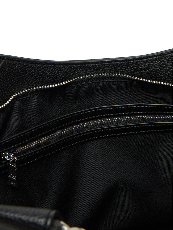 LOVE MOSCHINO LOVE MOSCHINO Τσάντα JC4031PP1MLT000B Μαύρο