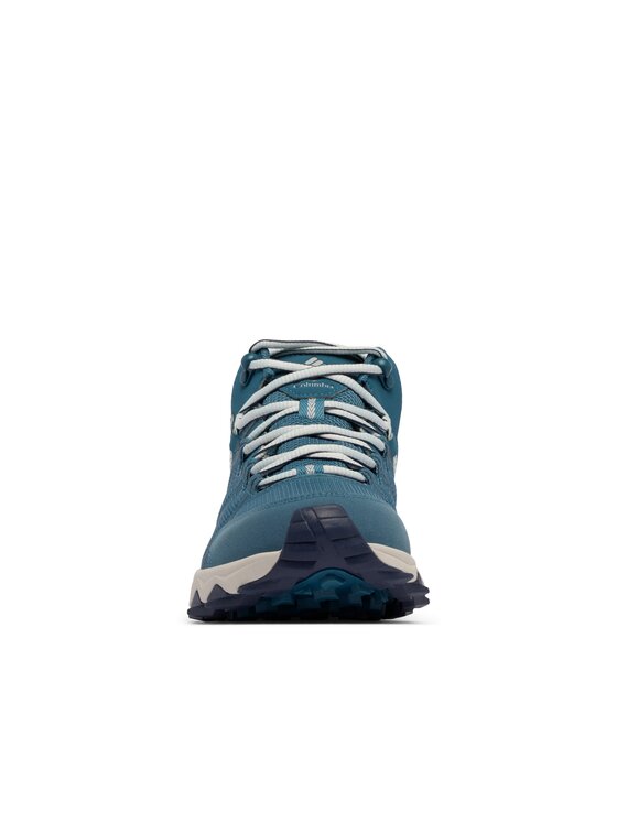 Columbia Columbia Trekkingi 210009 Niebieski