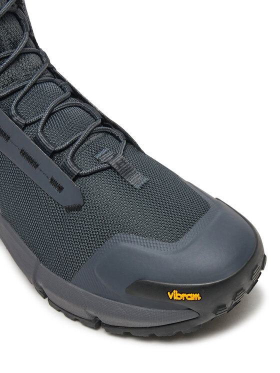 Under Armour Trekkingschuhe Ua Charged Valsetz Mid 3027382 102 Dunkelblau Modivo