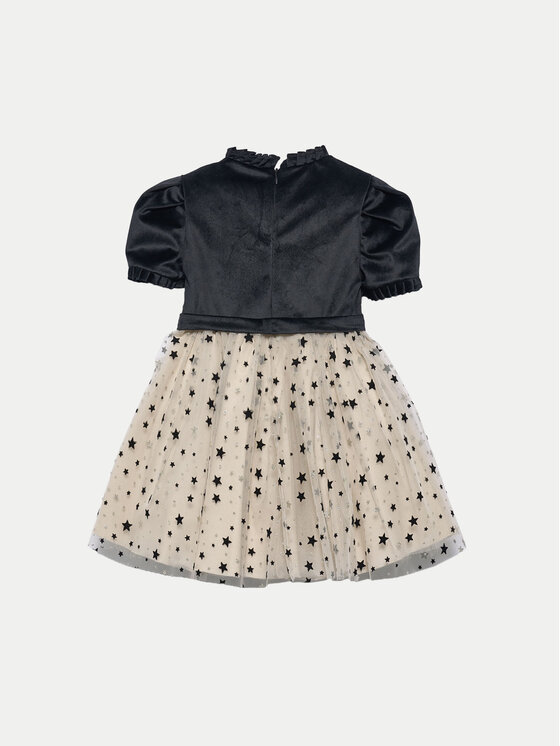 Abel & Lula Abel & Lula Vestito elegante 5532 Nero Regular Fit