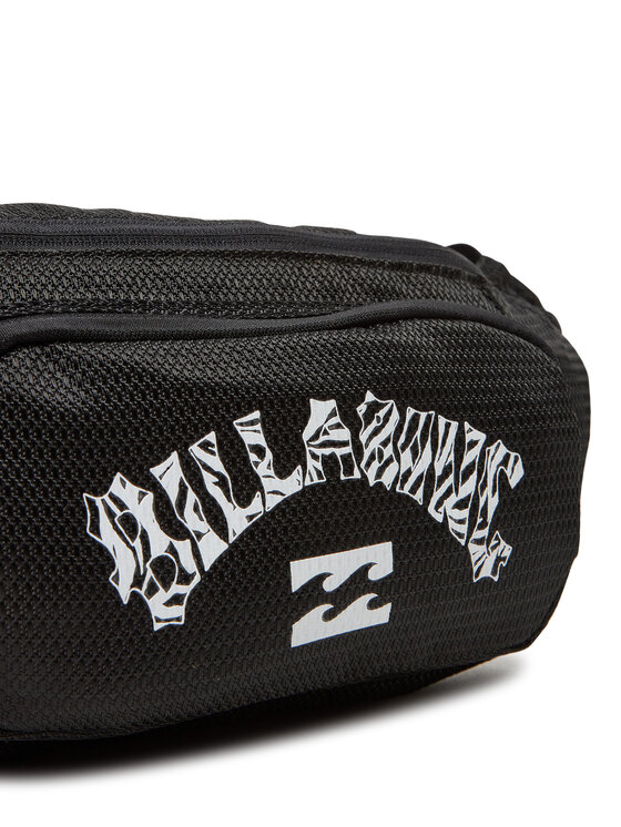 Billabong Billabong Borsetă BLB-M-003-07 Negru