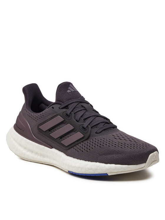 adidas adidas Čevlji Pureboost 23 IF1541 Vijolična