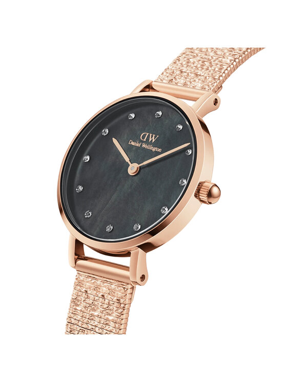 Daniel Wellington Daniel Wellington Ρολόι DW00100591 Ροζ χρυσό