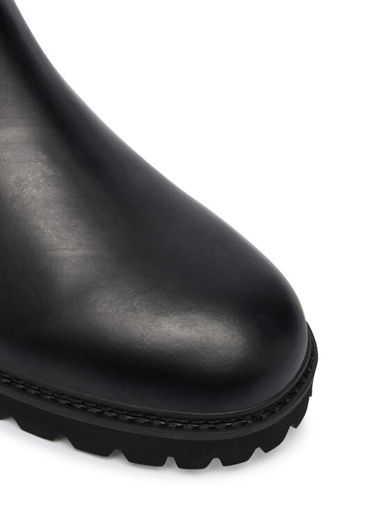HUGO HUGO Klassische Stiefeletten Draven 50552708 Schwarz