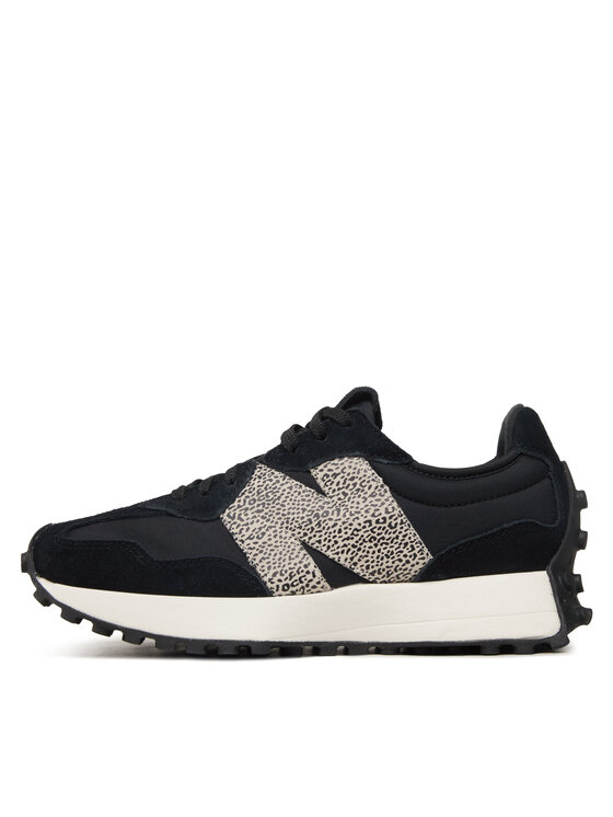 New Balance New Balance Tenisice WS327PH Crna