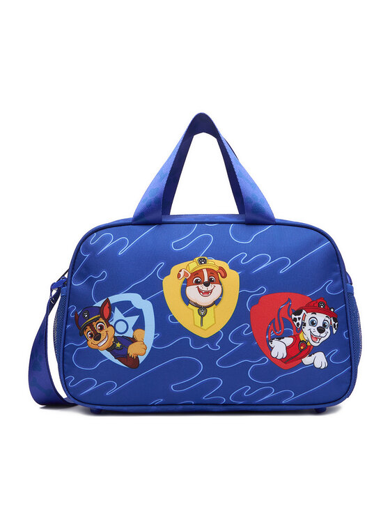 Paw Patrol Paw Patrol Krepšys ACCCS-SS25-340PAW Tamsiai mėlyna