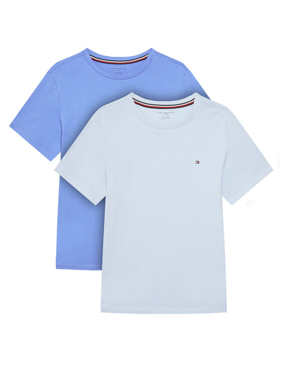 Komplet 2 t-shirtów Tommy Hilfiger