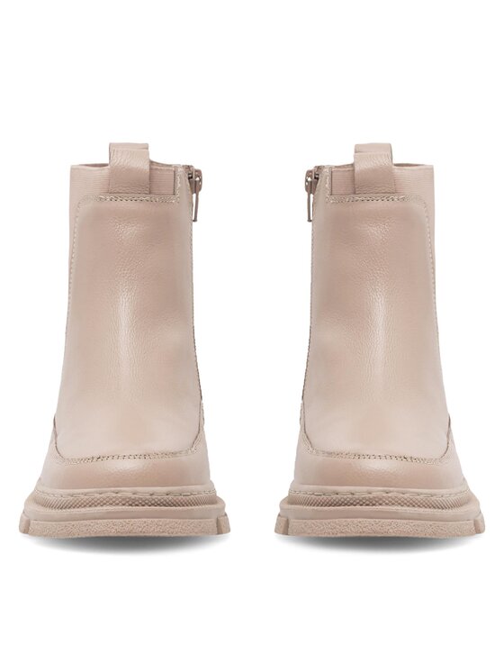 Lasocki Young Lasocki Young Botine NO-PURE-01(IV)DZ Bej