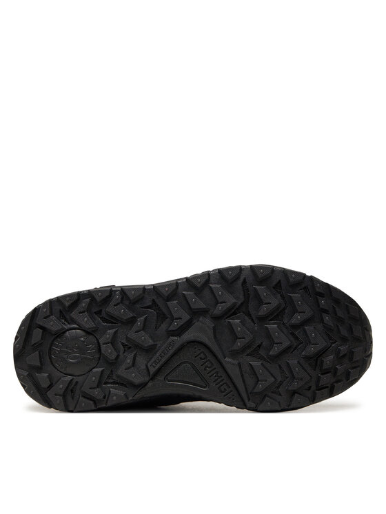 Primigi Primigi Sneakers 6963000 Schwarz