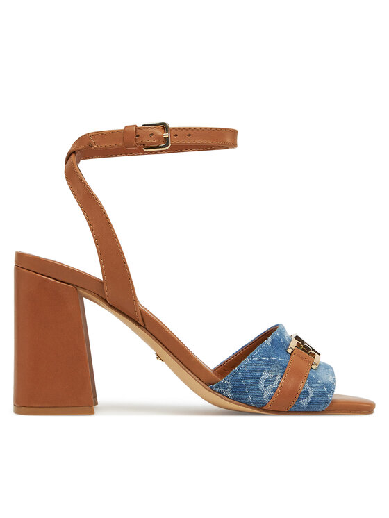 Guess Guess Sandali FLJGR2 FAL03 Blu
