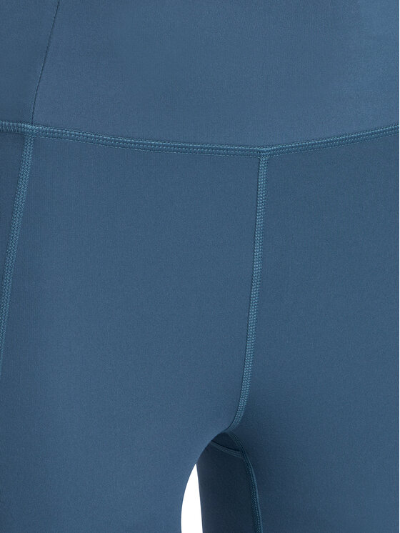 Girlfriend Collective Girlfriend Collective Κολάν Compressive 4008 Σκούρο μπλε Slim Fit