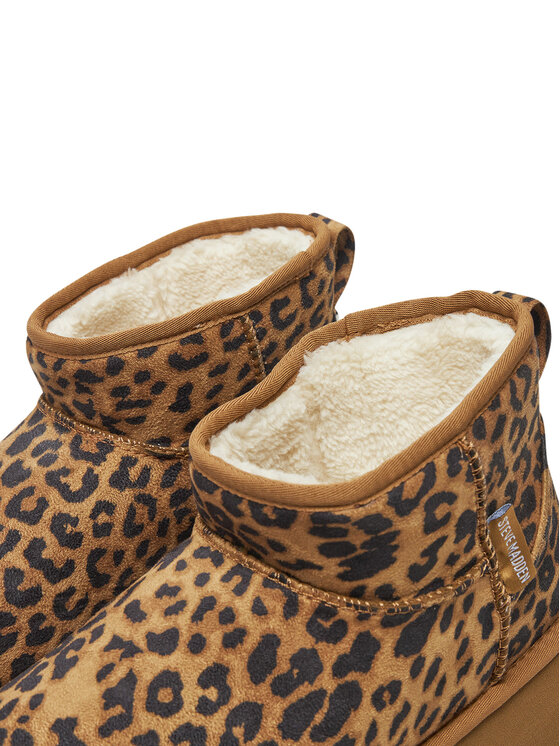 Steve Madden Steve Madden Śniegowce Campfire SM11002737 Brązowy