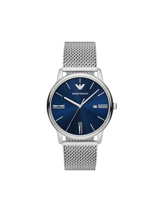 Watch armani outlet