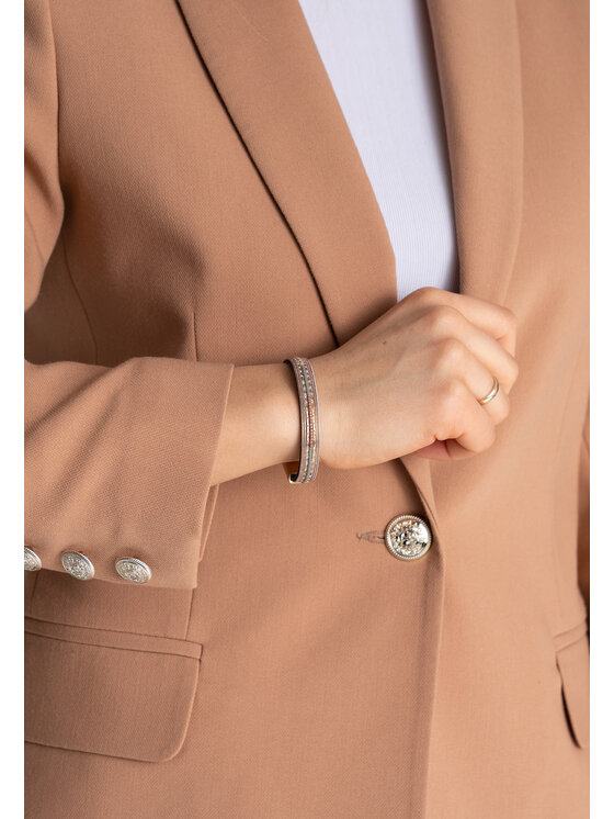 FIGL FIGL Náramok FB99895 Hnedá