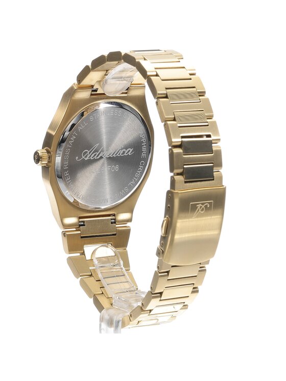 Adriatica Adriatica Orologio A8326.1116Q Oro