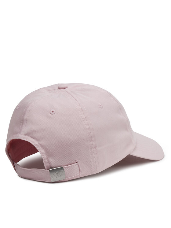 New Balance New Balance Cappellino LAH51010RSG Rosa