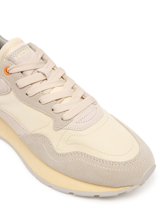 HOFF HOFF Sneakersy City Retro 12602405 Szary