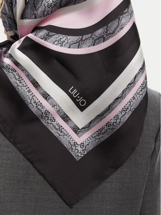 Liu Jo Liu Jo Rätt 2A5056 T0300 Must