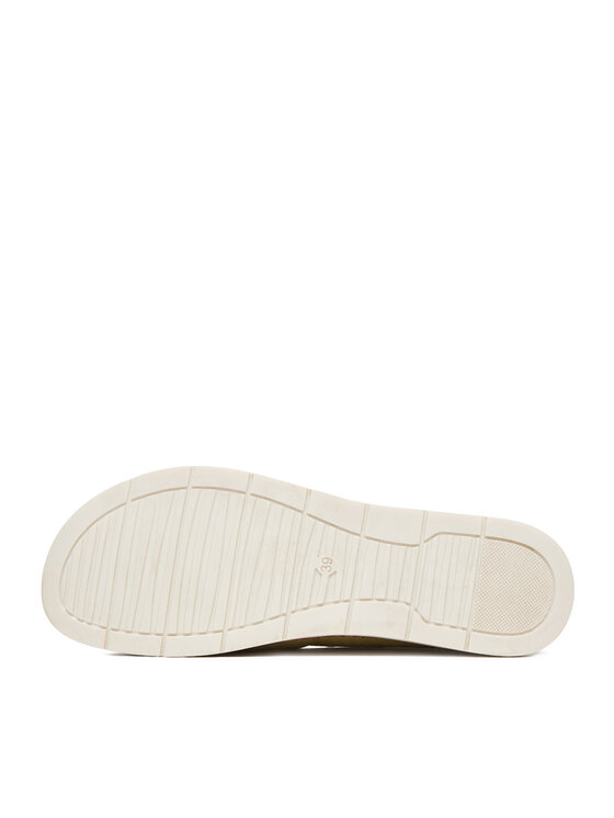 Lasocki Lasocki Scarpe basse CEO-WI23-LYLA-02 Giallo