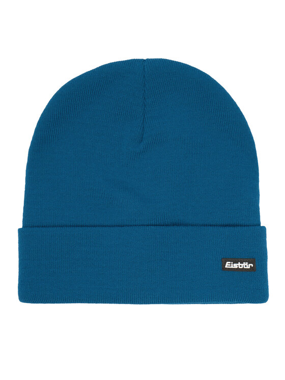 Eisbär Eisbär Шапкa Renan Rl 30932 288 Cиній