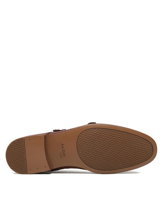Scarpe basse Cavafi 13569800 Marrone