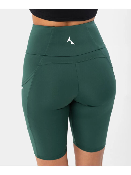 ★ Leey★ LOGO BANDING BIKER SHORTS MINT P0000EES LOGO BANDING BIKER SHORTS MINT - 감도 깊은 취향 셀렉트샵 29CM