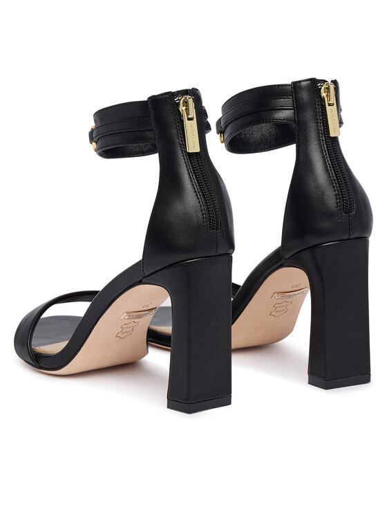 Marciano Guess Marciano Guess Sandały G6YZ16 L0168 Czarny