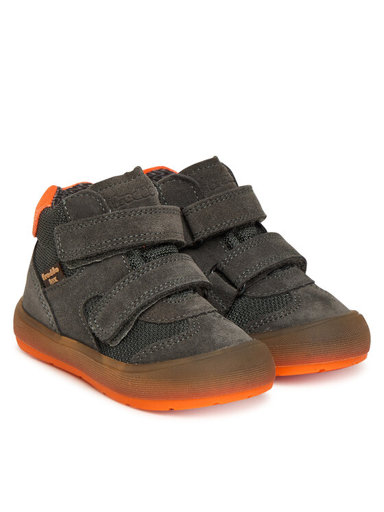 Froddo Froddo Черевики Ollie Lumi Tex G2110152-2 M Сірий