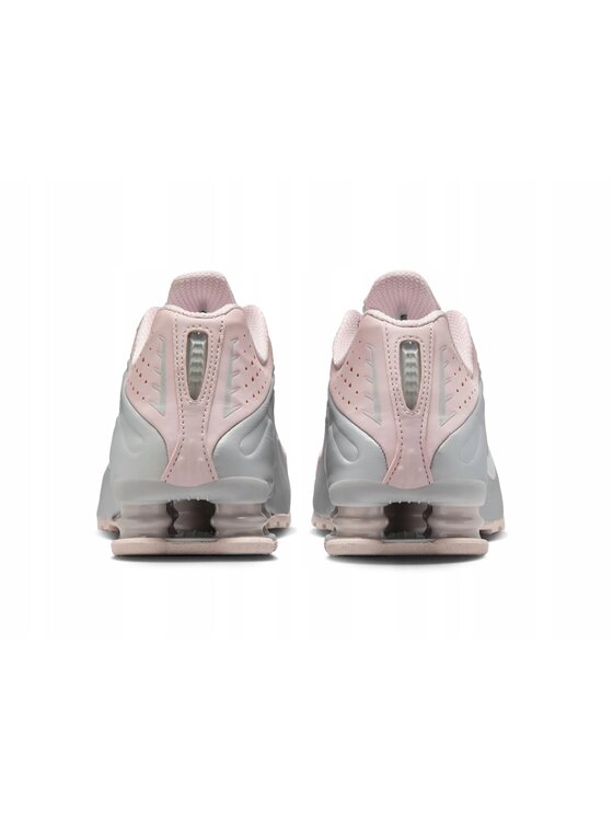 Nike Nike Sneakersy AR3565-600 Różowy