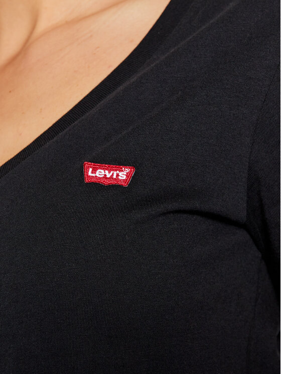 Levi's® Levi's® T-särk Perfect Tee 85341-0003 Must Regular Fit