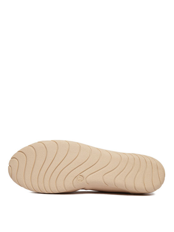 Lasocki Lasocki Ballerinas CEO-WI16-GRAPES-01 Beige