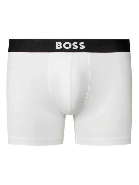 BOSS BOSS Sada 3 kusů boxerek Boxerbr 3P Boss One 50544272 Barevná