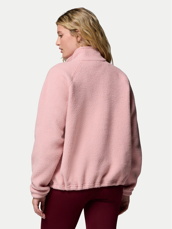 Columbia Columbia Flis Jasper Ridge™ 2142381 Crvena Regular Fit