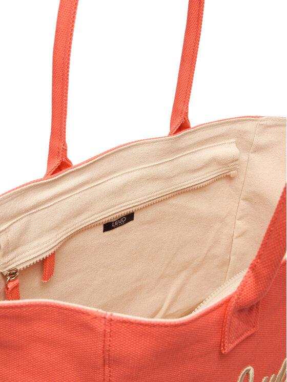 Liu Jo Liu Jo Handtasche VA6191 T546A Korallenfarben